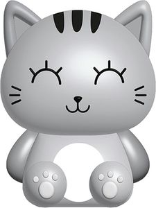 ��� ������ I-TOTAL XL3203 GREY CAT