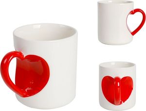 ����� I-TOTAL CERAMIC XL1923D HEART 3D