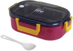 ������������ �� ������� ECOLIFE DEEP ROSE 900ML