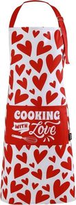����� �������� I-TOTAL XL2561 HEART COOKING LOVE (78CM)