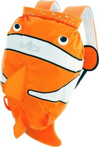 ��������� ������� ������� TRUNKI � PADDLEPAK CLOWNFISH