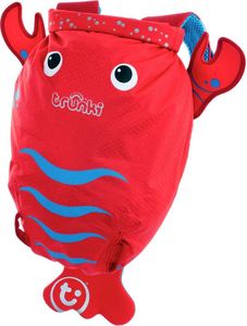 ��������� ������� ������� TRUNKI � PADDLEPAK LOBSTER