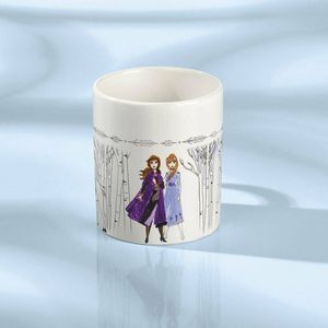 DISNEY FROZEN TOTUM PAINT YOUR OWN MUG