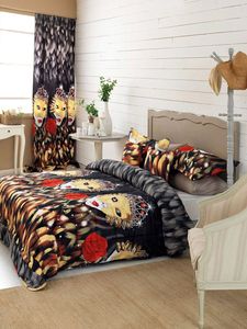 ��� �������� ���� PALAMAIKI HOME CITY TRAVEL CT675 ����� (160 X 240 CM)