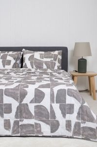 ��������  ���� ��������� NORDIC 855 MALMO GREY (160X240CM)