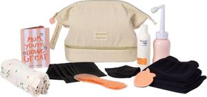 ������ ����������� DOOMOO MATERNITY KIT SAND