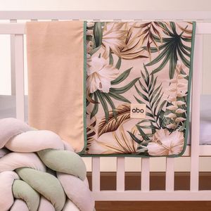 �������� �������� ������� ABO TROPICAL LEAVES 90 � 90 CM
