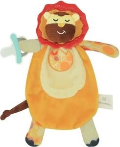������ �������� MARCUS & MARCUS SECURITY BLANKET LION MARCUS AND MARCUS