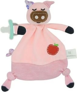������ �������� MARCUS & MARCUS SECURITY BLANKET POKEY LUNA