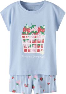 ��� NAME IT NMFVIGEA STRAWBERRIES 13228173 ������� (104CM)-(4 ����)