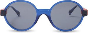 ������ ����� KIETLA POP (7-12 ����) NAVY / RED