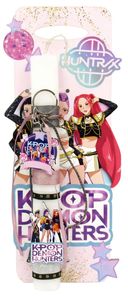 ��������� ������� �� ����� ��� ������� K-POP DEMON HUNTERS