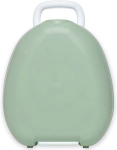 ������ ������ NEONATO MY CARRY POTTY - SAGE GREEN
