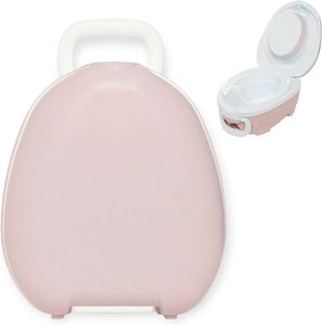 ������ ������ NEONATO MY CARRY POTTY - BLUSH PINK