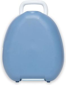 ������ ������ NEONATO MY CARRY POTTY - OCEAN BLUE