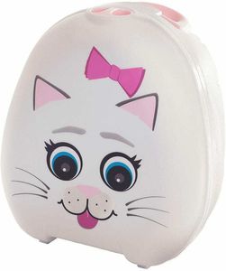 ������ ������ NEONATO MY CARRY POTTY - CAT