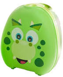 ������ ������ NEONATO MY CARRY POTTY - DINOSAUR