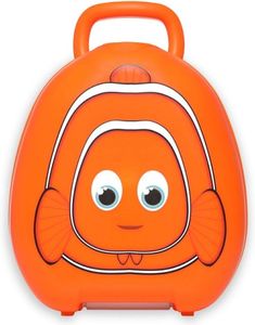 ������ ������ NEONATO MY CARRY POTTY - CLOWNFISH