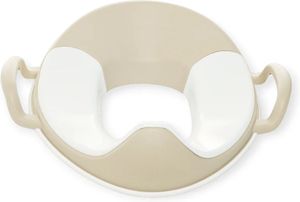������� ��������� NEONATO MY LITTLE TRAINER SEAT -NATURAL BEIGE
