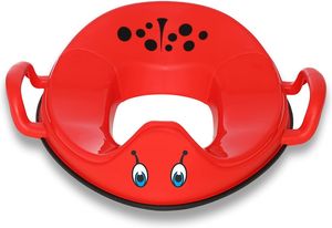 ������� ��������� NEONATO MY LITTLE TRAINER SEAT -LADYBIRD