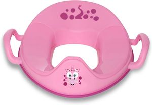 ������� ��������� NEONATO MY LITTLE TRAINER SEAT - PINK DRAGON