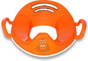 ������� ��������� NEONATO MY LITTLE TRAINER SEAT - CLOWNFISH