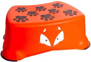 ����������� NEONATO MY LITTLE STEP STOOL -FOX