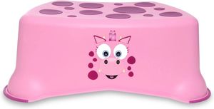 ����������� NEONATO MY LITTLE STEP STOOL -PINK DRAGON