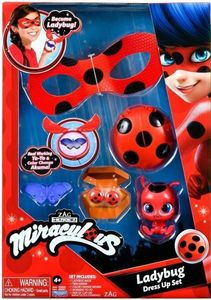 MIRACULOUS ������ ��� �������� GIOCHI PREZIOSI