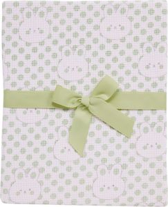 �������� �������� DAS HOME BABY RELAX ���� 4962 MINT ������� (75X100CM)