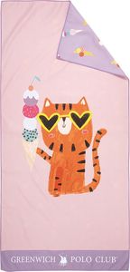 ������� �������� GREENWICH POLO CLUB MICRO PRNITS 2����� 4082 ���/��� (70X140CM)