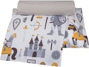 ��� �������� ������� GREENWICH POLO CLUB ESSENTIAL 8861 ����/���� (130X170CM)