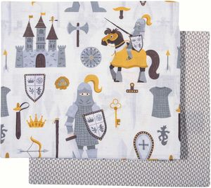 ��� �������� ������ GREENWICH POLO CLUB ESSENTIAL 8861 ����/���� (70X120CM)