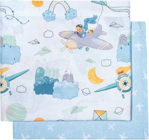 ��� �������� ������ GREENWICH POLO CLUB ESSENTIAL 8866 ���� (70X120CM)