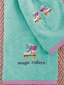 ��� �������� PALAMAIKH HOME KIDS BATH ROLLERS ������� 2��� ���������