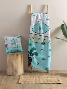 ������� �������� PALAMAIKH HOME BEACH COLLECTION CM102 ���� (70X140CM)
