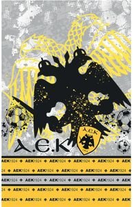 ������� �������� PALAMAIKH HOME OFFICIAL TEAM 2����� NM AEK/2 ������� (90X160CM)