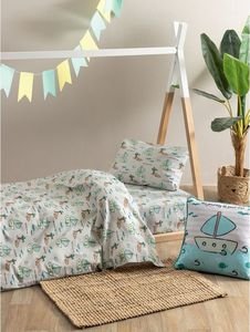 ��� �������� ������� PALAMAIKH HOME MY KINGDOM MK779 ����/���� (130X170CM) ���������