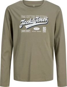 ������� ����������� JACK & JONES JJELOGO 12299579 ������� (128CM)-(8 ����)