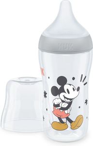NUK �������� PERFECT MATCH PP MICKEY 260ML