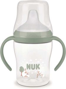 �������� ����������� NUK PERFECT MATCH PP �� ��� ����� 6M SHEEP 150ML