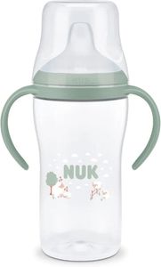 �������� ����������� NUK PERFECT MATCH PP �� ��� ����� 6M SHEEP 260ML