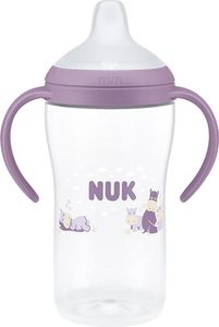 �������� ����������� NUK PERFECT MATCH PP �� ��� ����� 6M HIPPO 260ML