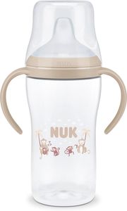 �������� ����������� NUK PERFECT MATCH PP �� ��� ����� 6M MONKEY 260ML