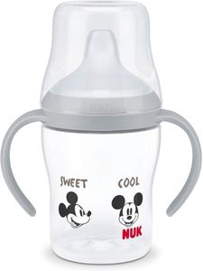 �������� ����������� NUK PERFECT MATCH PP �� ��� ����� 6M MICKEY 150ML