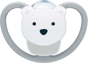 ������ NUK �������� PERFECT MATCH AIR ���.3  �� ���� BEAR