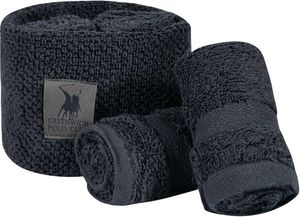 ��� �������� GREENWICH POLO CLUB ESSENTIAL 4106 DARK GREY (4 ���)