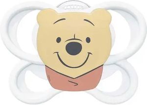 ������ NUK �������� PERFECT MATCH AIR WTP ���.2  �� ���� WHITE