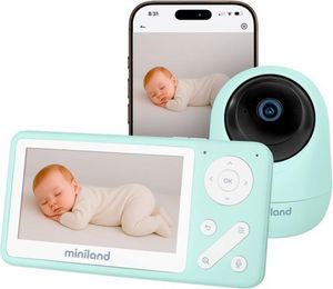 ��������������� MINILAND DIGIMONITOR 5 HD