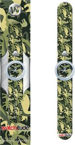 ����� ������ WATCHITUDE DINO CAMO